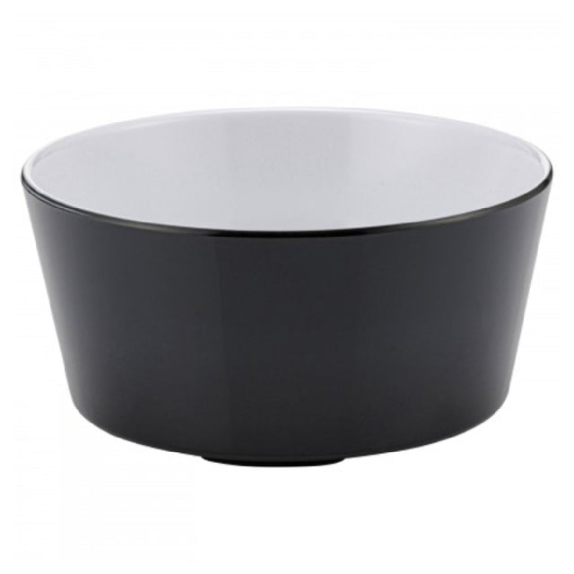 Bauscher Hepp TB4654W - Mayfair Small Bowl, 16.9 Oz., 5-1/5" Dia.
