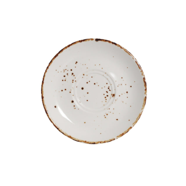 Palate & Plate AW-8778 - Saucer, 6-1/2" Dia., Round