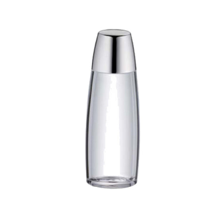 Bauscher Hepp 57.0098.6040 - Vinegar/Oil Bottle, 7 Oz., 2-1/8" Dia. X 6-3/8"H