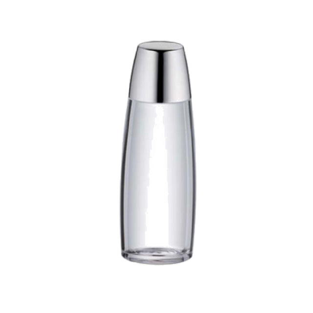 Bauscher Hepp 57.0098.6040 - Vinegar/Oil Bottle, 7 Oz., 2-1/8" Dia. X 6-3/8"H