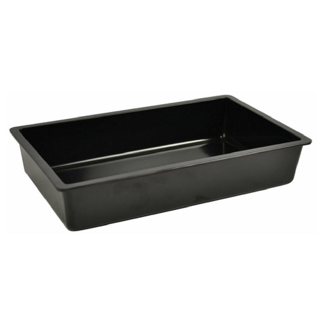Bauscher Hepp TB5312 - Chunky Collection Deli Crock Insert, 1-1/2 Qt., 10-1/4"L X 6-1/2"W X 2"H