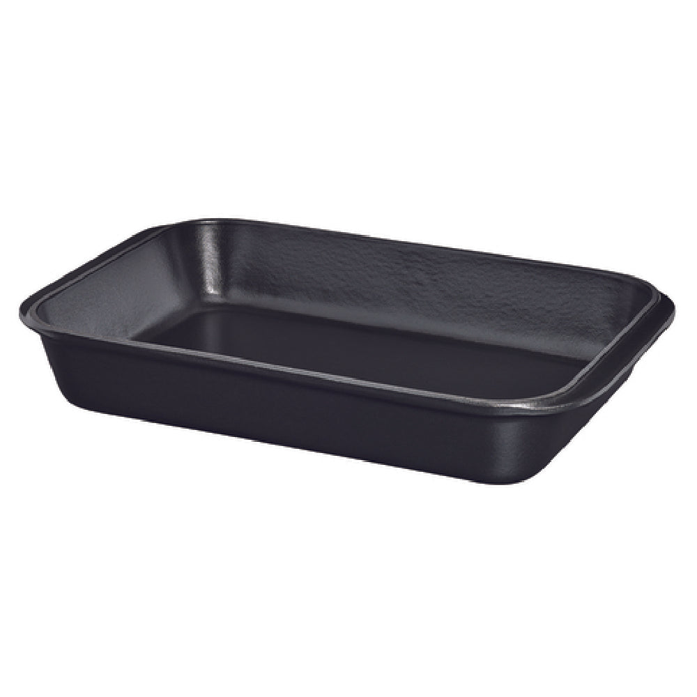 Arc Cardinal FN436 Chasseur Chasseur Baking Dish 2.13 Qt Cast Iron