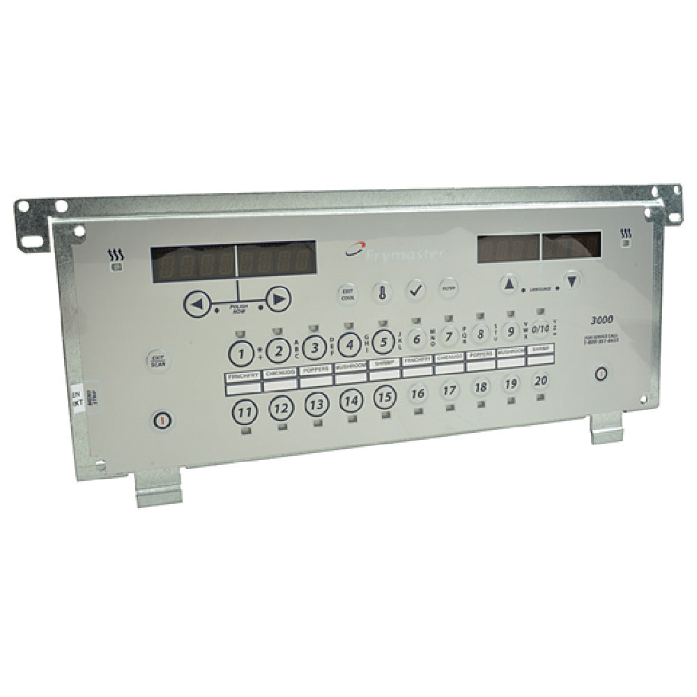 Franklin Machine Products 168-1621 Controller (3000)