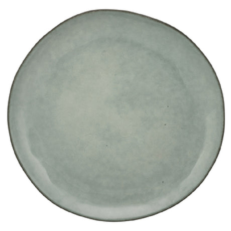10 Strawberry St FRZ-1CP-BLU - Dinner Plate, 11" Dia., Round