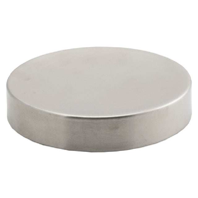 FOH RSD012BSS13 Tokyo Dish 4-1/4" Dia. Round