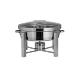 Steelite DW06KH7SS - Chafer, 2.0 Gal, 17.5"W X 18.0"D X 12.0"H