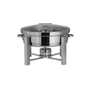 Steelite DW06KH7SS - Chafer, 2.0 Gal, 17.5"W X 18.0"D X 12.0"H