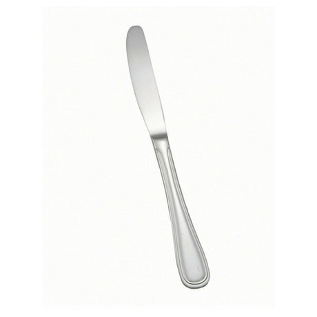 Winco 0030-18 European Table Knife 9-3/4" 18/8