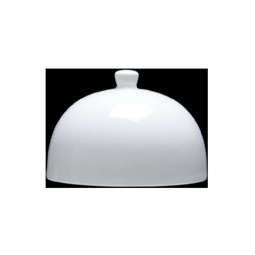 Fortessa 2.5.003.00.435A Cloche 2.75" (7cm) For Butter Dish Base