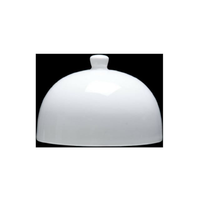 Fortessa 2.5.003.00.435A Cloche 2.75" (7cm) For Butter Dish Base