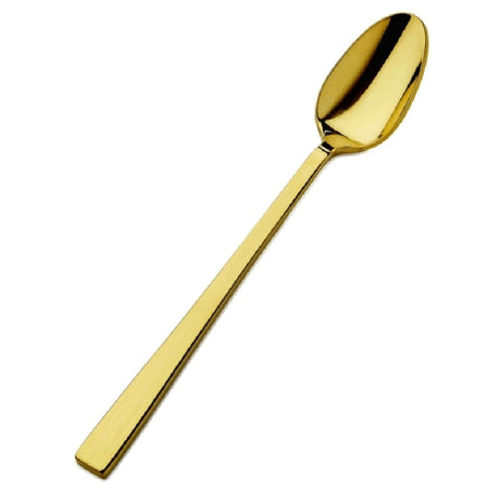 Bon Chef S3702G Roman Ice Teaspoon 7-1/4" 18/10 Stainless Steel