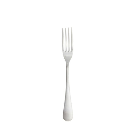 Fortessa 1.5B.115.00.002 Table Fork 8" (20.3cm) Brushed