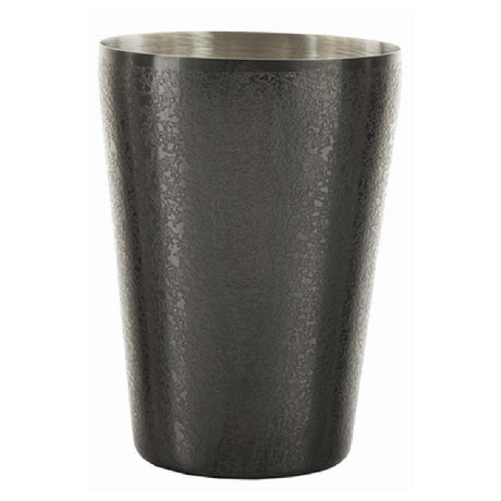 Tablecraft 10554 Cocktail Shaker 18 Oz. 3-1/4" Dia. X 5"H