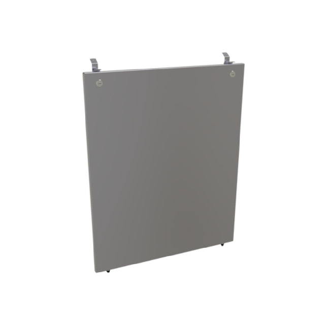 Glastender BLC-24-S Locking Cover 24"W Stainless Steel