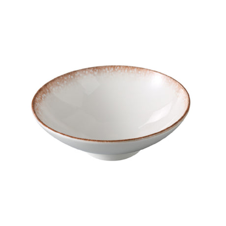 Yanco PR-509 Porto Bowl 50 Oz. 9 3/4"dia X 3 1/8"H