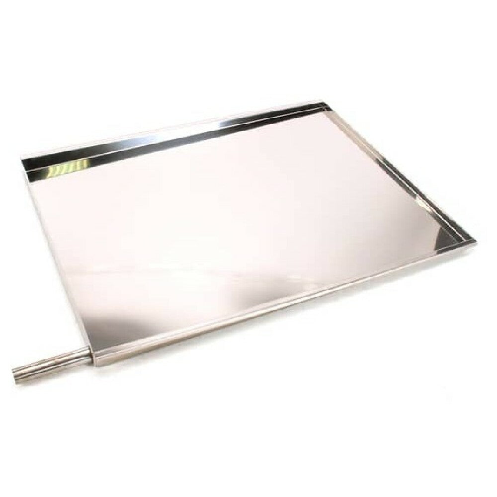 Rational 60.72.617 Grease Collector Pan 2/1 For H
