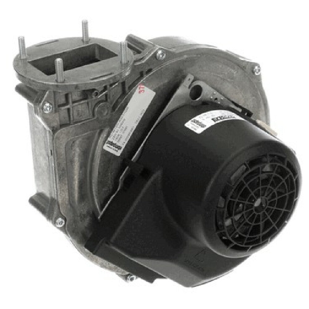 Rational 70.00.067P Blower For Burner Rg148