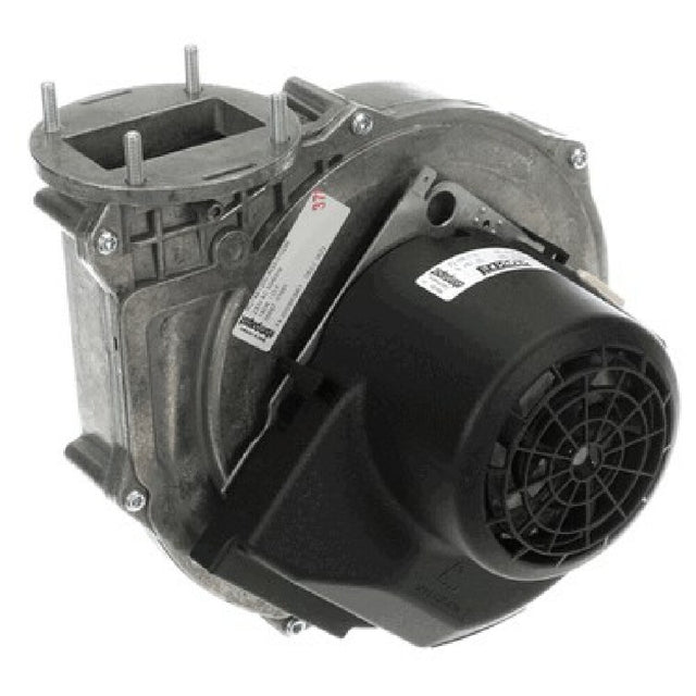 Rational 70.00.067P Blower For Burner Rg148