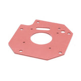 Rational Cooking Systems 72.00.020P Gasket F. Burner Carrier
