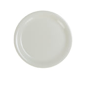 Yanco MS-106IV Milestone Plate 6-1/2" Dia. Round