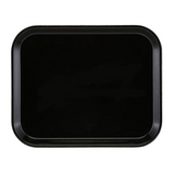 Cambro 810110 Camtray® Rectangular 8" X 9-7/8" Black