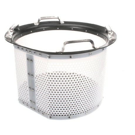 Salvajor 992013 Scrap Basket