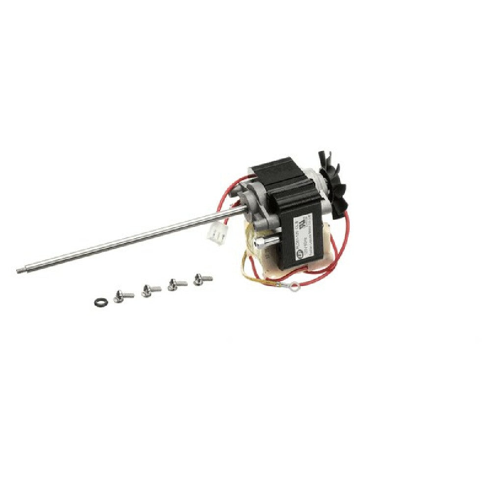 Sammic SAC2009678 Motor Set 120/60 Smartvide 8