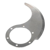 Sammic 2059482 Upper Flat Blade Set Ck/e 8