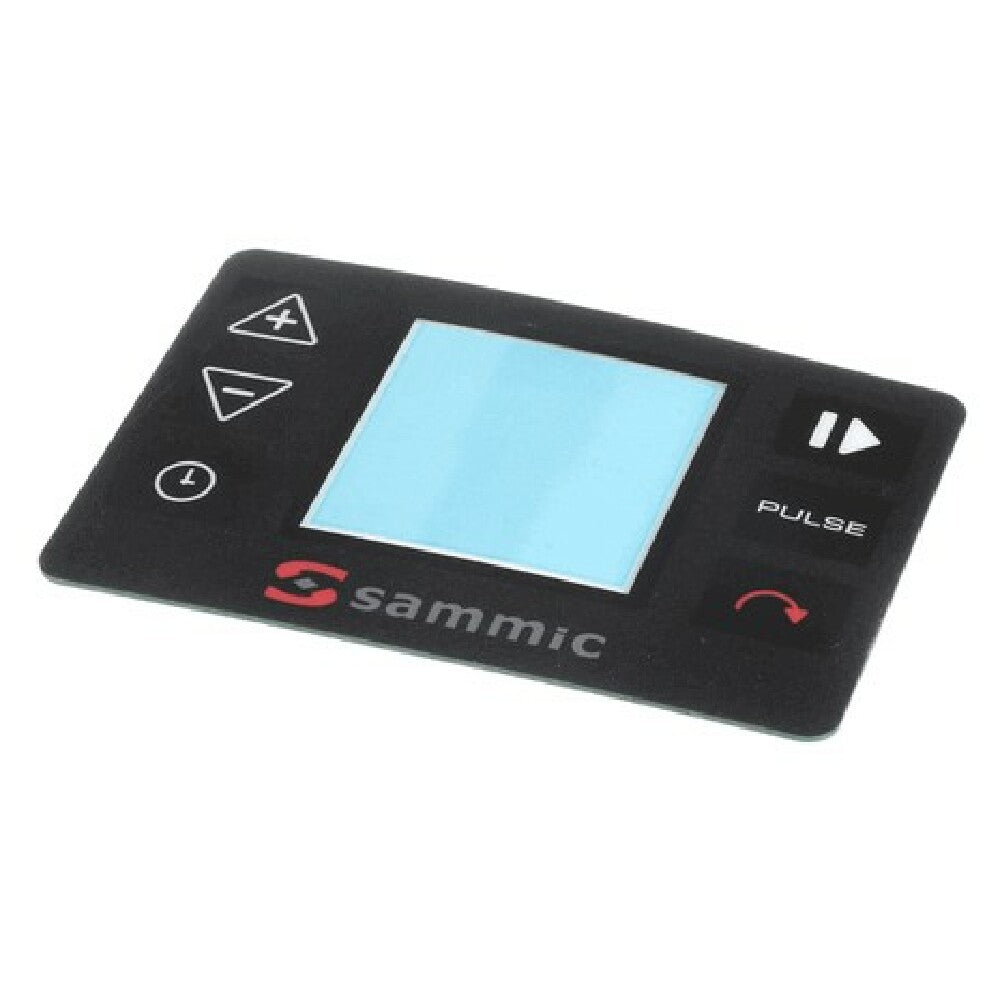Sammic 2059593 Keyboard Ke