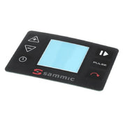 Sammic 2059593 Keyboard Ke