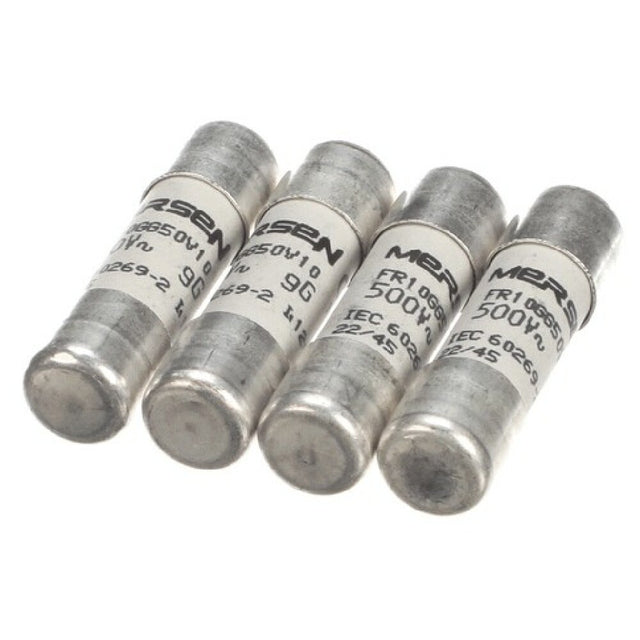 Sammic 4038060 Fuse Set 10a Trx