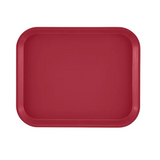 Cambro 810221 Camtray® Rectangular 8" X 9-7/8" Ever Red
