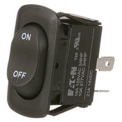 Saniserv F70022 Rocker Switch Green 20a/ 250v