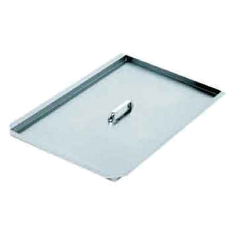 Dean 1061479 Frypot Cover 23-3/8" W X 19-3/8"D For Frypots Without Basket Lifts (D60G SR62)