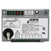 AllPoints 8105240 Fenwall 3 Try Control Module R
