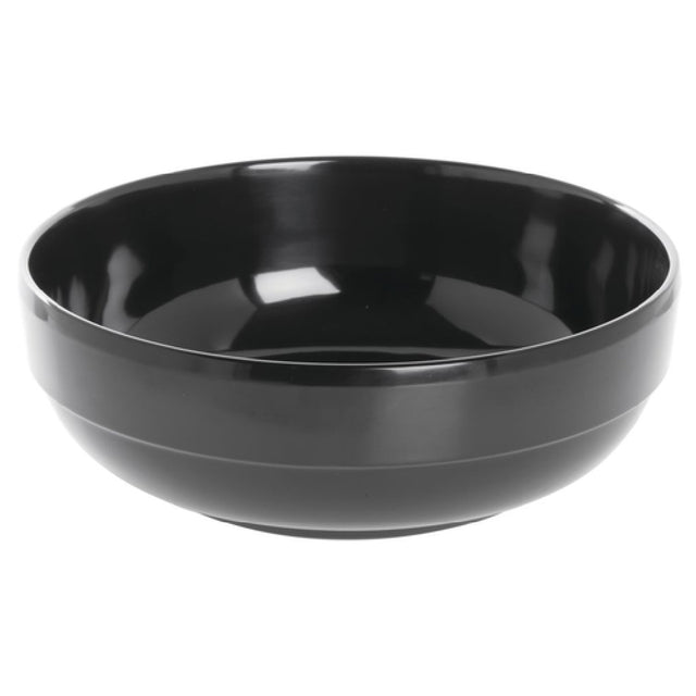 Hubert 88408 - Bowl, 114 Oz., 8-3/8" Dia. X 3"H