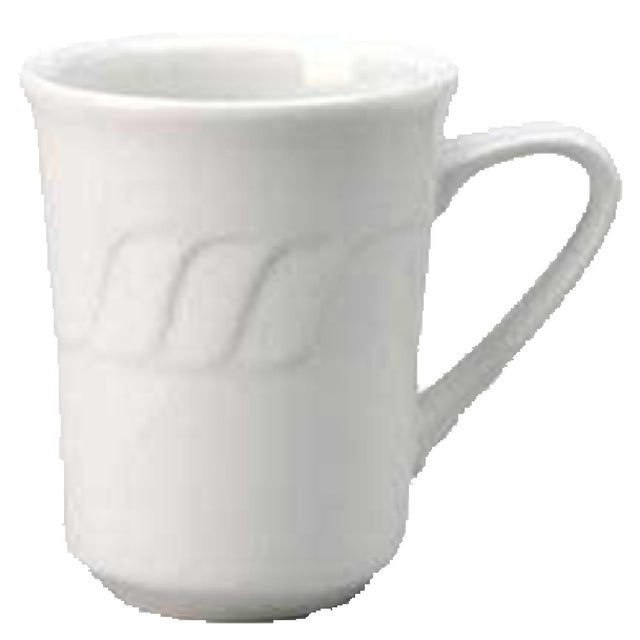 Vertex China SAU-17 Ryan Mug 7-1/2 Oz. 2-15/16"