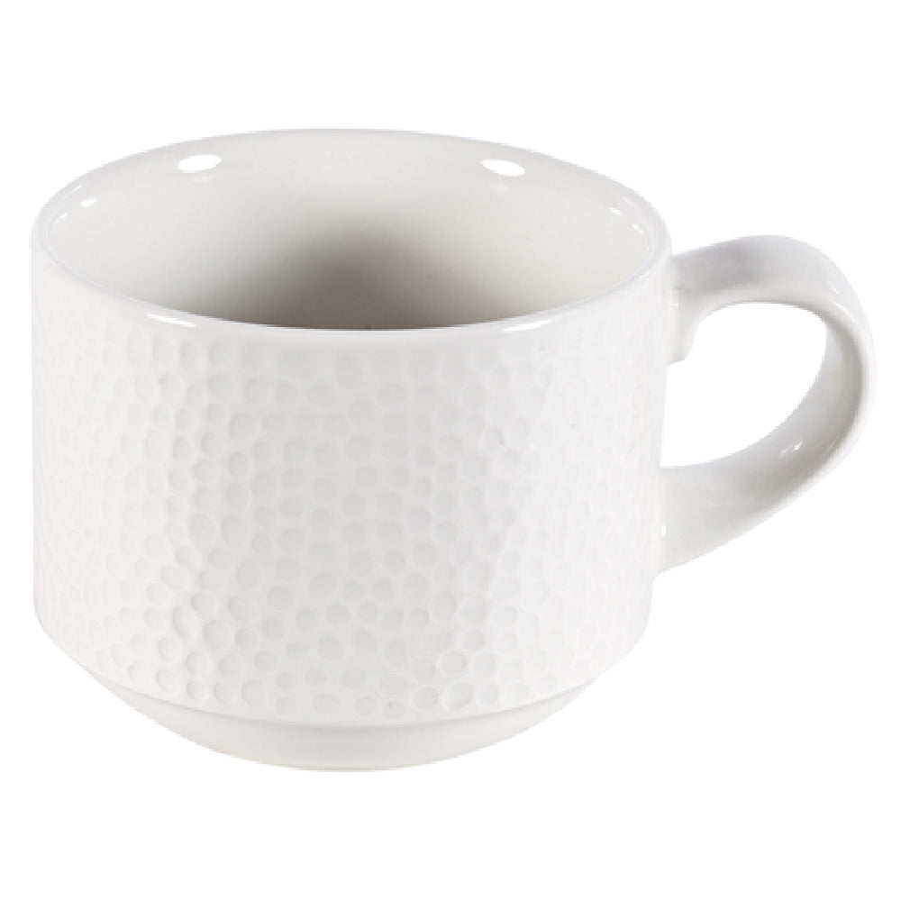Churchill China WHISISC81 Cup 8 Oz. 3-1/3" Dia. X 2-3/4"H