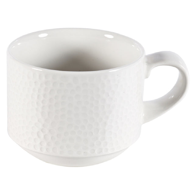 Churchill China WHISISC81 Cup 8 Oz. 3-1/3" Dia. X 2-3/4"H