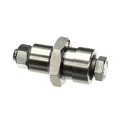 Stero A10-1943 Coupling Assembly W/rubber Insert