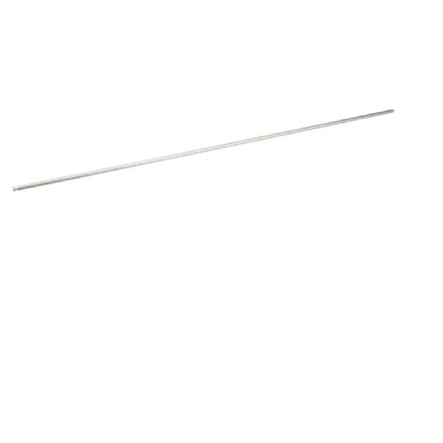 Stero A10-2213 Rod Curtain 1/4 X 22 1/4 Slot