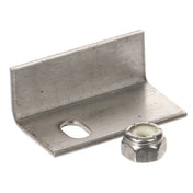 Stero A10-2412 Retainer Upper Tefln W/screw Left