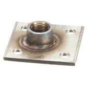 Stero A10-3329 Flang Assembly Stm 1/2 Npt Offset