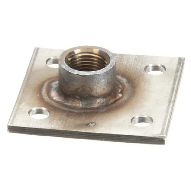 Stero A10-3329 Flang Assembly Stm 1/2 Npt Offset