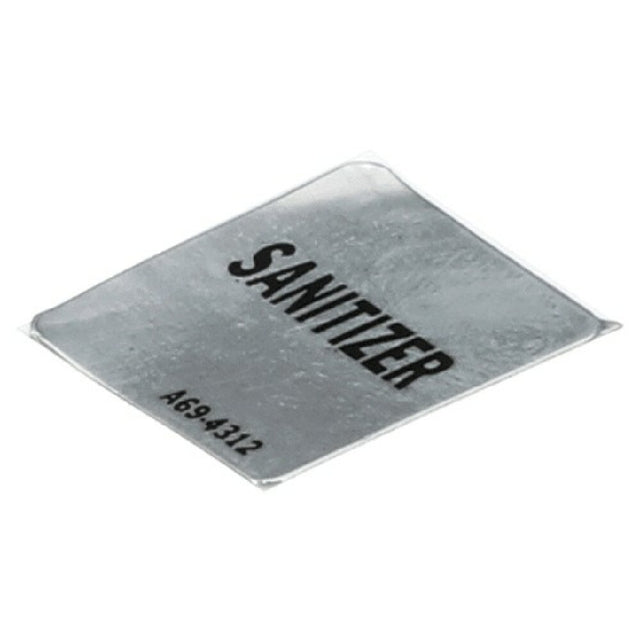 Stero A69-4312 Dcl Sanitizer