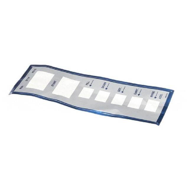 Stero A69-5732 Dcl Sgw Contrl New Style