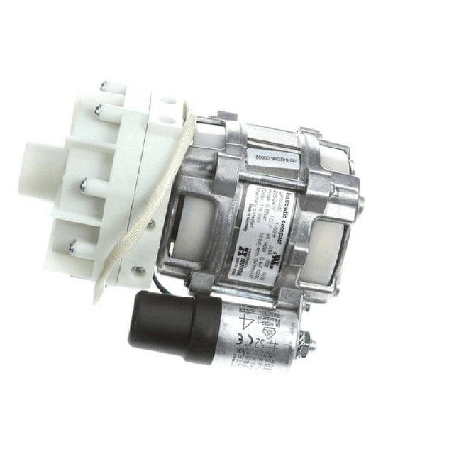 Stero P41-8490 Pump Rinse (208 240 V. 60 H