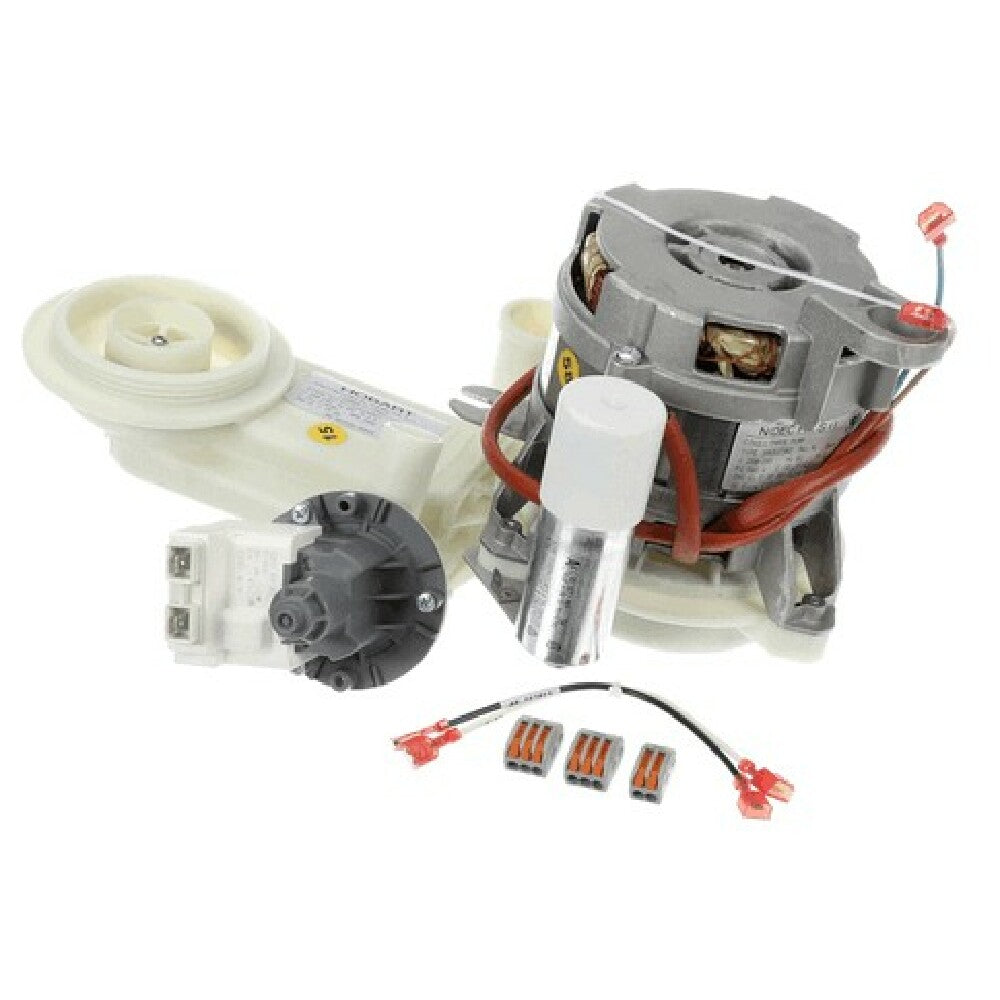 Stero P41-9487 Fir Kit Wash Pump Assy 208 240