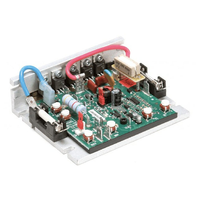 Stero P42-1248 Pc Contrl Board W/1/2hp Resis