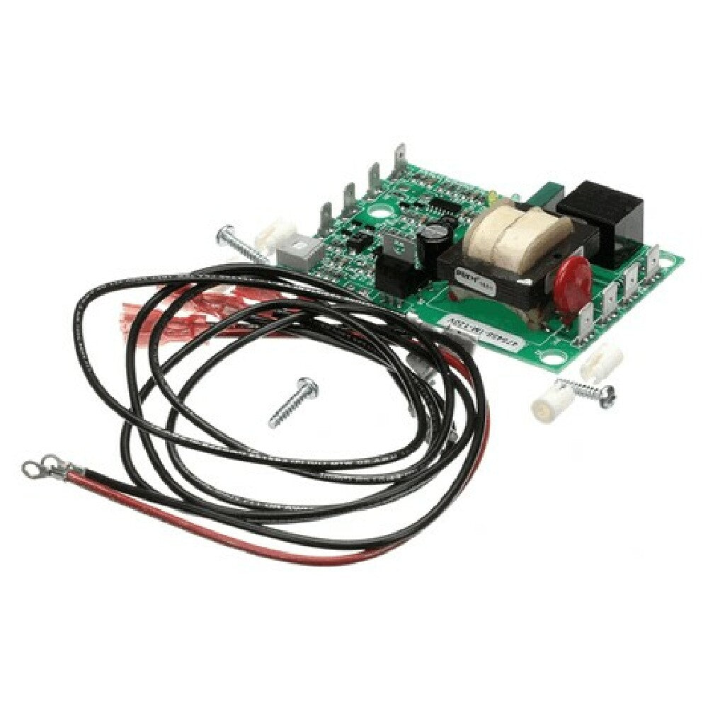 Stero P42-6985 Kit Sst 115v